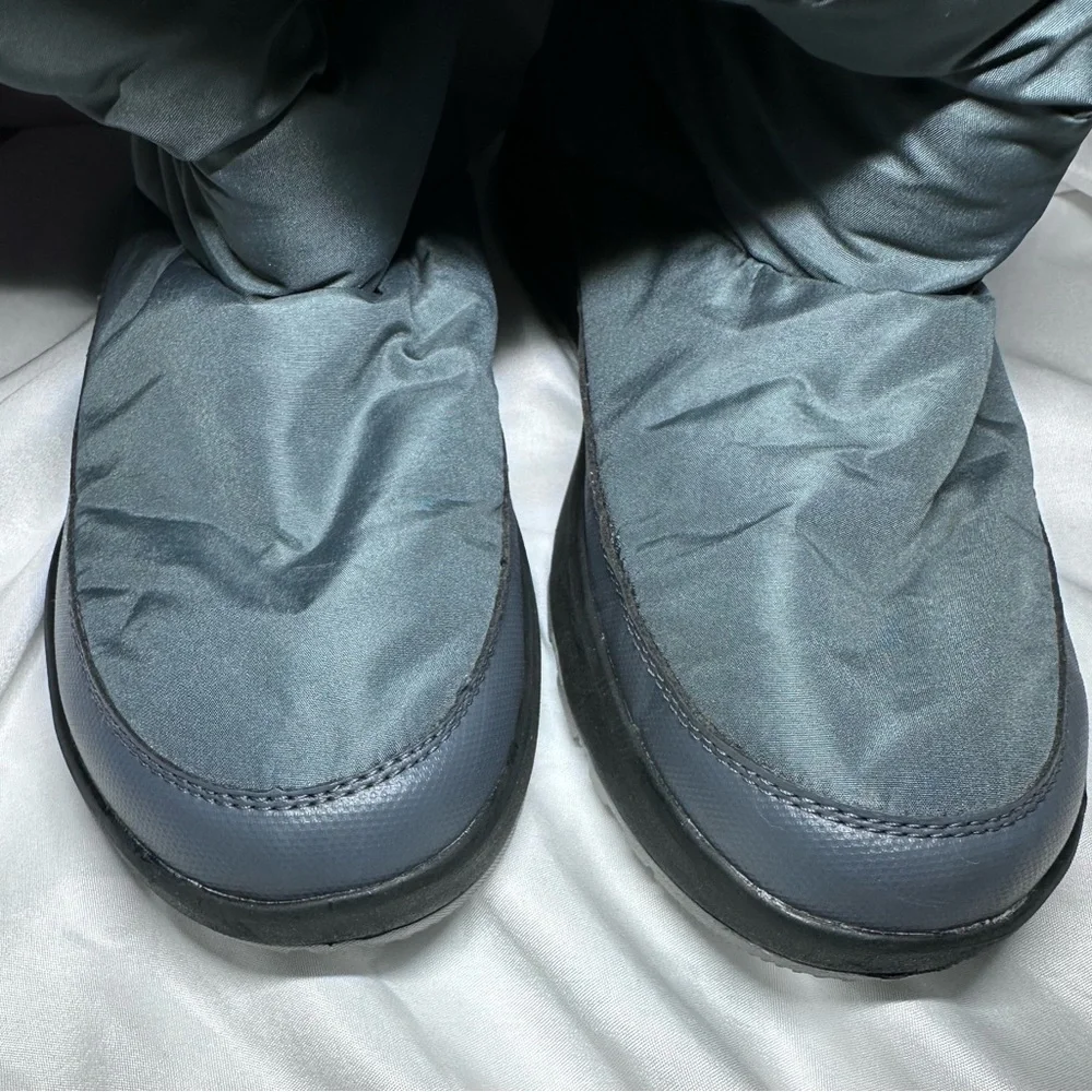 Columbia Women’s Paninaro Omni-Heat Tall Snow Boots Size 9 New With Tags - Picture 3 of 12